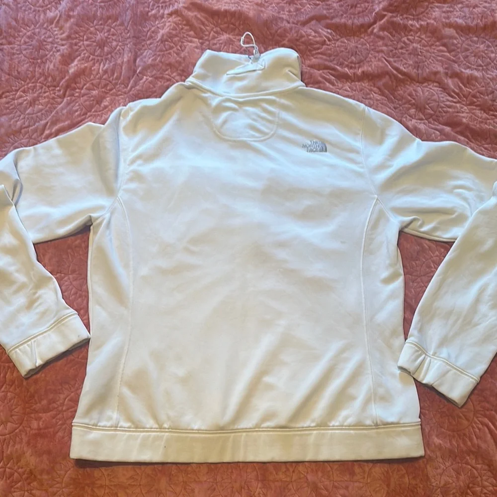 North Face Cowl Neck Jacket - Picture 4 of 10